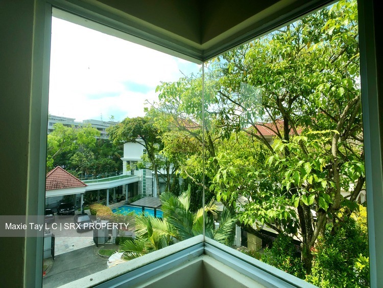 Pinewood Grove (D25), Terrace #207236311